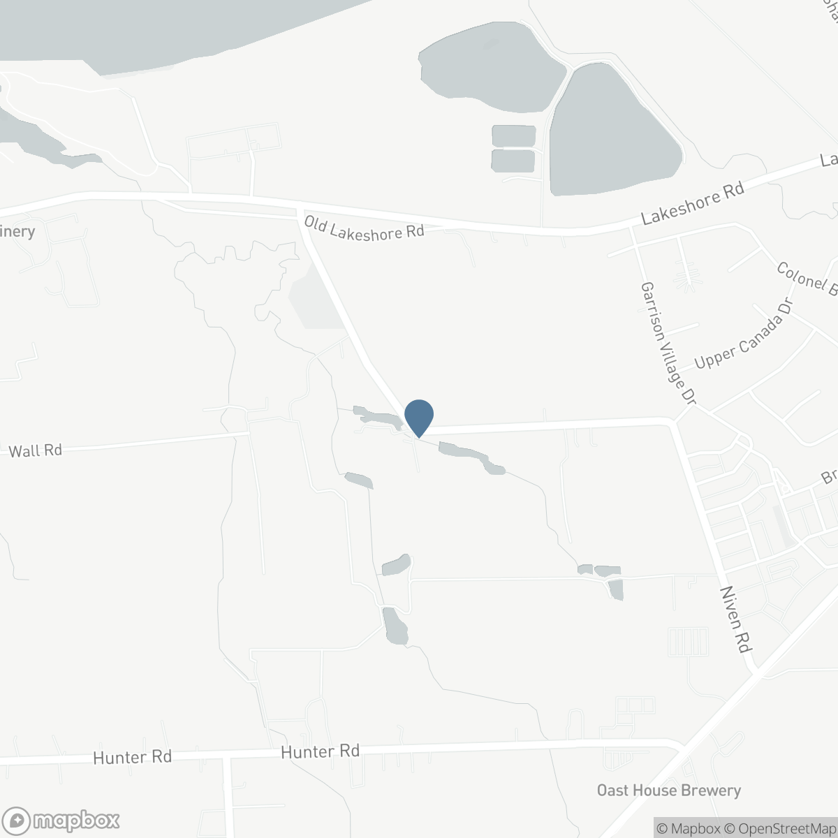 245 NIVEN ROAD, Niagara-on-the-Lake, Ontario L0S 1J0